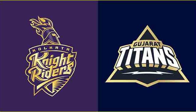 KKR vs GT, IPL 2025: इडन गार्डनवर कोलकत्ता गुजरातला रोखणार!