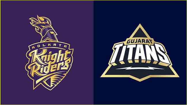 KKR vs GT, IPL 2025: इडन गार्डनवर कोलकत्ता गुजरातला रोखणार!