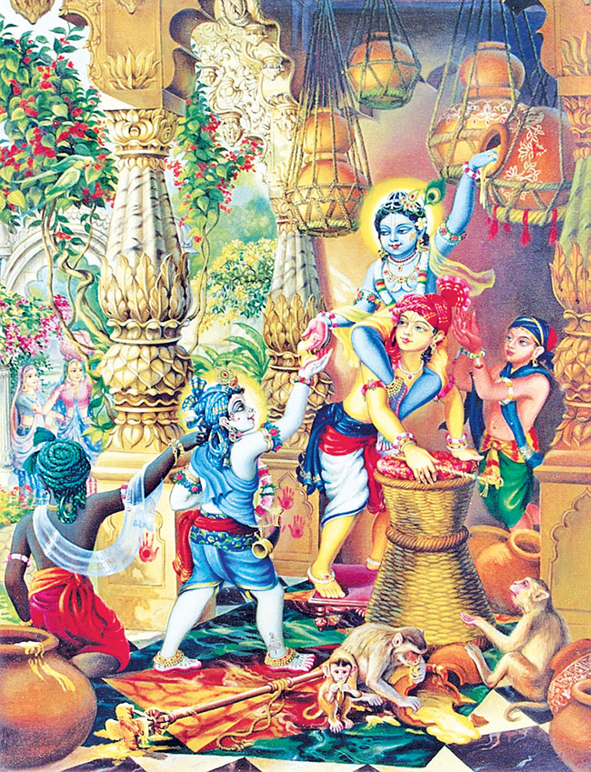 Krishn