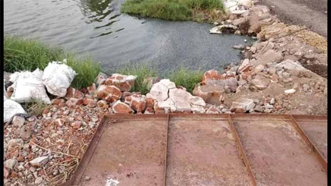मंत्री पियुष गोयल यांनी घोषणा केली; पण खरंच अतिक्रमण झालेल्या मुंबईतील ११ तलावांचे पुनरुज्जीवन होईल?