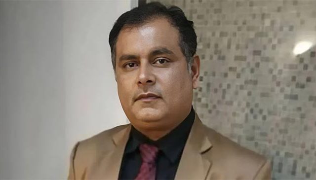 Lalit Machanda Suicide:  'तारक मेहता....' फेम अभिनेते ललित मनचंदा यांनी 'या' कारणांमुळे केली आत्महत्या