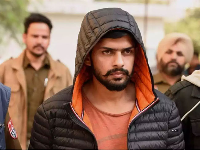 मुंबई पोलिसांनी ठोकल्या लॉरेन्स बिश्नोईच्या ५ शार्प शूटरला बेड्या