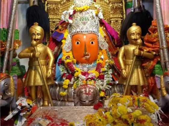 डहाणूच्या महालक्ष्मी यात्रेसाठी प्रशासनाकडून आढावा बैठक
