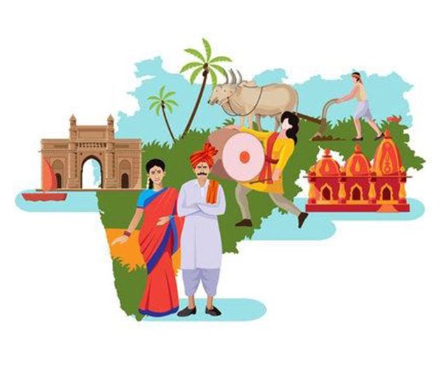 समृद्ध महाराष्ट्र:‘जय जय महाराष्ट्र माझा, गर्जा महाराष्ट्र माझा