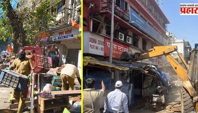Mumbai News : अखेर मुहूर्त मिळाला! माटुंग्यातील गांधी मार्केटची होणार दुरुस्ती