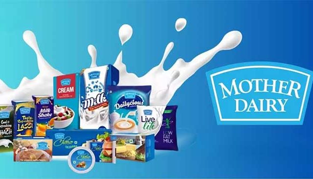 Milk Price Hike : अक्षय्य तृतीयाच्या मुहूर्तावर 'मदर डेअरी' कंपनीच्या दुधाची दरवाढ!