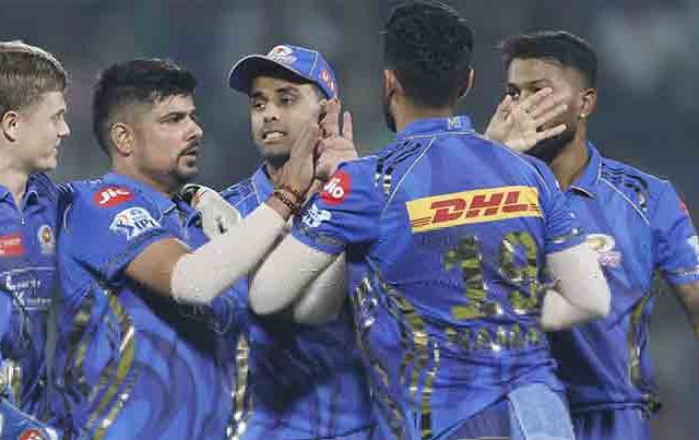 MI vs DC, IPL 2025: मुंबई इंडियन्स व दिल्ली कॅपिटल्ससाठी आजचा सामना करो वा मरो
