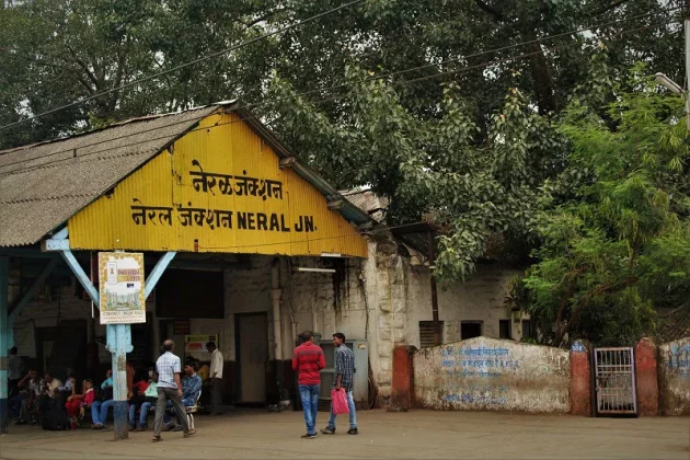 NERAL : नेरळमध्ये सहा तासांचा विशेष ब्लॉक