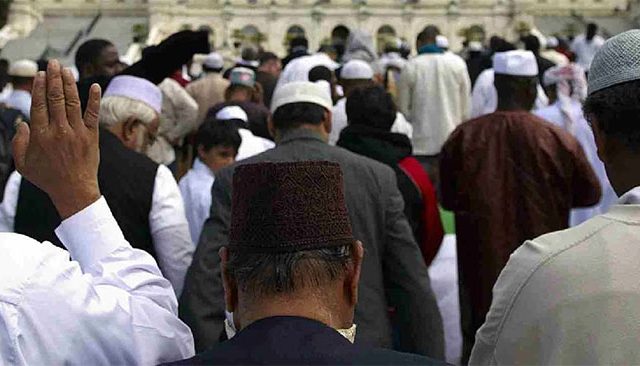 महाराष्ट्रात ५०२३ पाकिस्तानी नागरिकांची नोंद