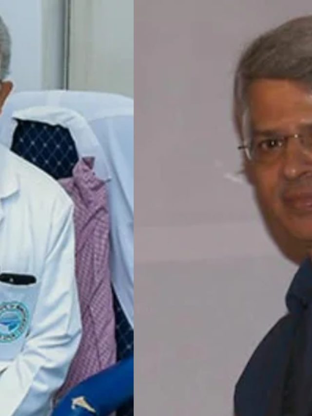 Solapur Neurosurgeon : सोलापूरच्या प्रसिद्ध न्युरोसर्जनची आत्महत्या