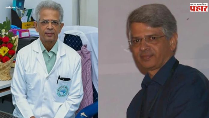Solapur Neurosurgeon : सोलापूरच्या प्रसिद्ध न्युरोसर्जनची आत्महत्या