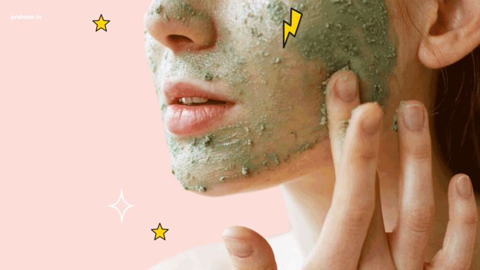 Homemade Mask : सॉफ्ट आणि ग्लोइंग त्वचेसाठी 'हे' घरगुती मास्क आजच ट्राय करा