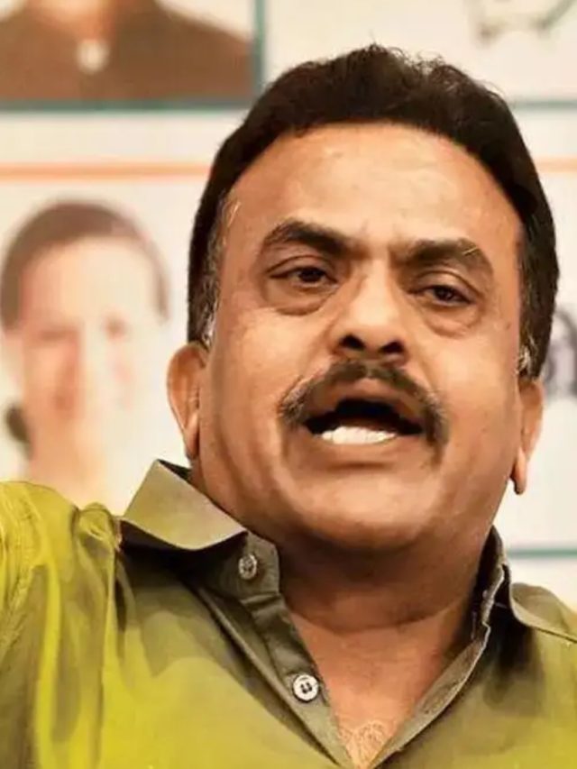 जातीपातींचे राजकारण करुन सामाजिक विभाजनाचा काँग्रेसचा छुपा अजेंडा - संजय निरुपम
