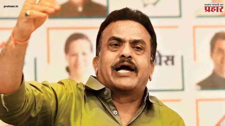 जातीपातींचे राजकारण करुन सामाजिक विभाजनाचा काँग्रेसचा छुपा अजेंडा – संजय निरुपम