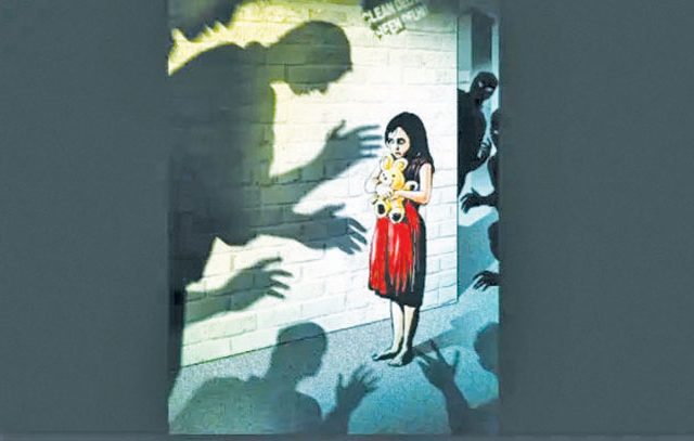 का होतात बलात्कार? जाणून घ्या बलात्कारीचे मानसशास्त्र