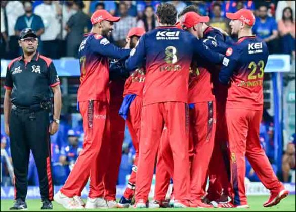 PBKS vs RCB, IPL 2025: पंजाब किंग्ज विरुद्ध रॉयल चॅलेंजर्स बंगळूरु कोण अंतिम फेरीत पोहोचेल?