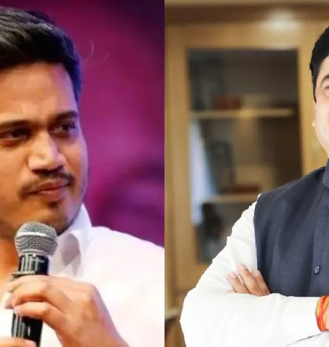 BJP : कर्जत नगरपंचायतीत लवकरच सत्तांतर होणार ?