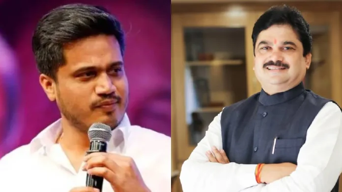BJP : कर्जत नगरपंचायतीत लवकरच सत्तांतर होणार ?