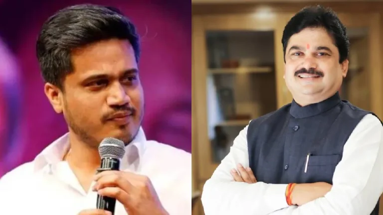 BJP : कर्जत नगरपंचायतीत लवकरच सत्तांतर होणार ?