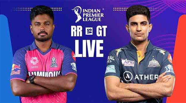 RR vs GT, IPL 2025: राजस्थान समोर गुजरातचे आव्हान