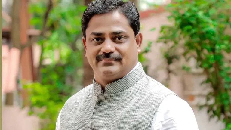 संग्राम थोपटे २२ एप्रिल रोजी भाजपात प्रवेश करणार, काँग्रेसला दिली सोडचिठ्ठी