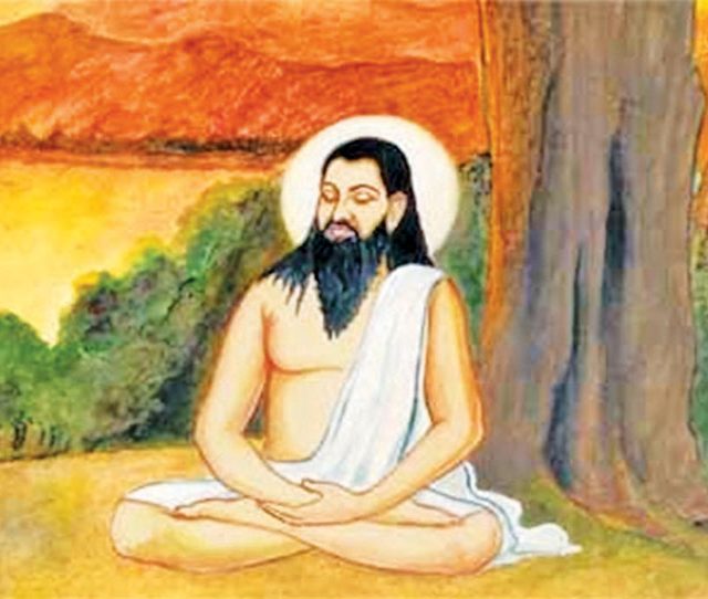 संतांना कसे ओळखावे?