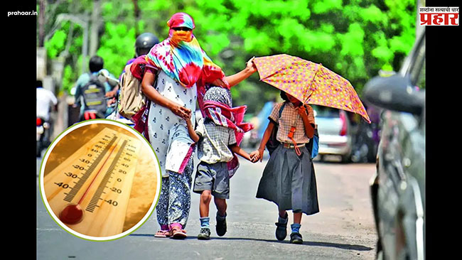 विद्यार्थ्यांनो लक्ष द्या! वार्षिक परीक्षेच्या वेळापत्रकात मोठा बदल