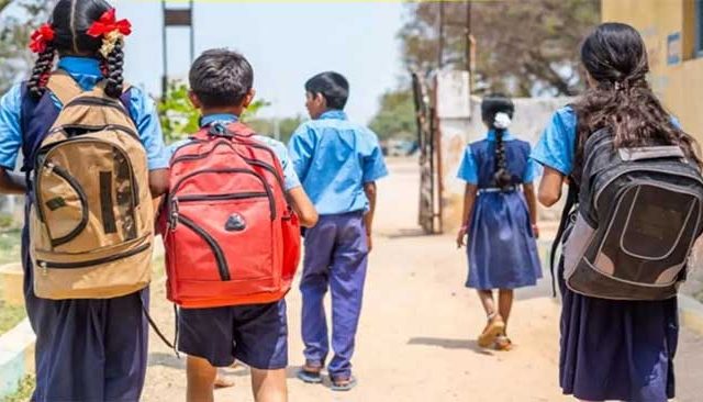 Summer School Holidays : विद्यार्थ्यांसाठी गुडन्यूज! राज्यभरातील शाळांची उन्हाळी सुट्टी जाहीर