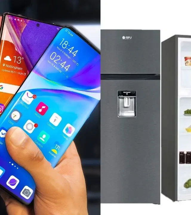 Tariff War Effects : अमेरिका - चीनच्या टॅरिफ युद्धात स्मार्टफोन स्वस्त होण्याची शक्यता