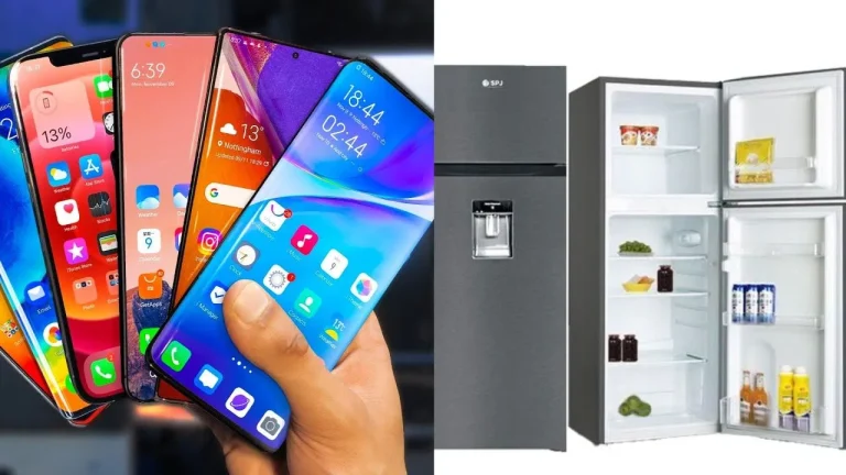 Tariff War Effects : अमेरिका – चीनच्या टॅरिफ युद्धात स्मार्टफोन स्वस्त होण्याची शक्यता