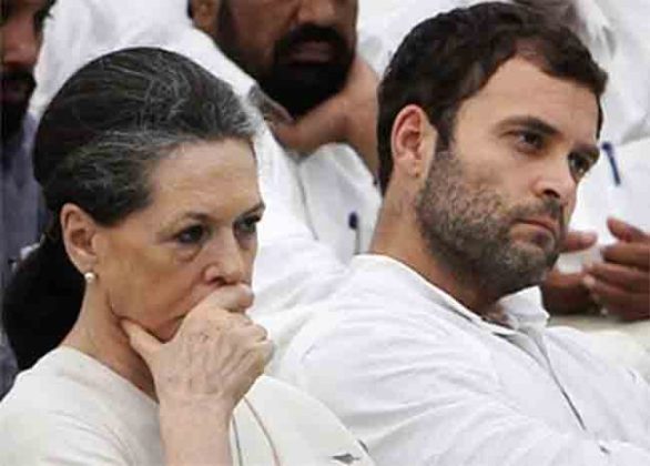 नॅशनल हेरॉल्ड : ५० लाखात बळकावली २ हजार कोटींची मालमत्ता, राहुल आणि सोनिया गांधींसंदर्भात ईडीचा कोर्टात दावा