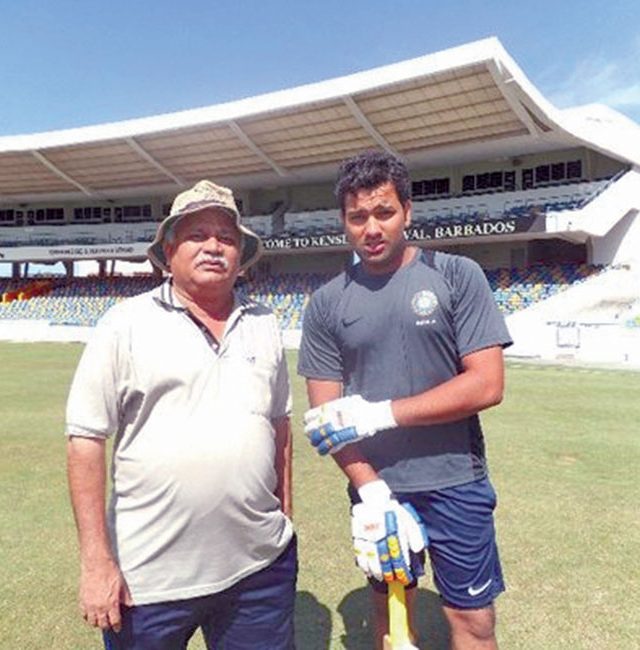 माधव रानडे एक 'अनमोल रत्न'