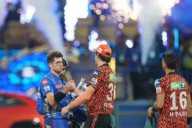 SRH vs MI, IPL 2025: मुंबई इंडियन्स विजयाचा चौकार मारेल का?