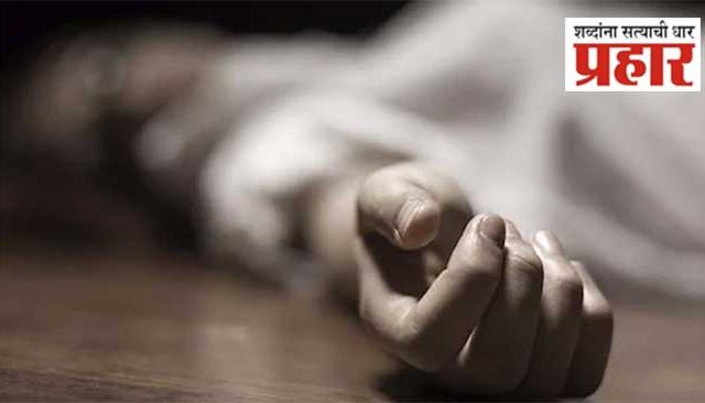 NEET Student Suicide : 'परीक्षा आणि कुटुंब जबाबदार नाहीत' चिठ्ठी लिहित १८ वर्षीय विद्यार्थ्याने घेतला गळफास!