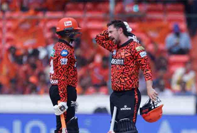 Hyderabad Sunrisers vs Gujrat Titans, IPL 2025: आजच्या सामन्यात हैदराबादला सूर गवसेल का?