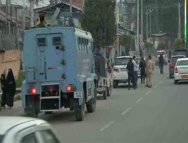 Pahalgam Terror Attack: पहलगाम हल्ल्यामध्ये महाराष्ट्रातील दोघांचा मृत्यू