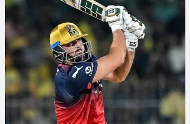 IPL 2025:  लिव्हिंगस्टोन आणि डेविडची तुफानी खेळी, आरसीबीचे गुजरातला १७० धावांचे आव्हान