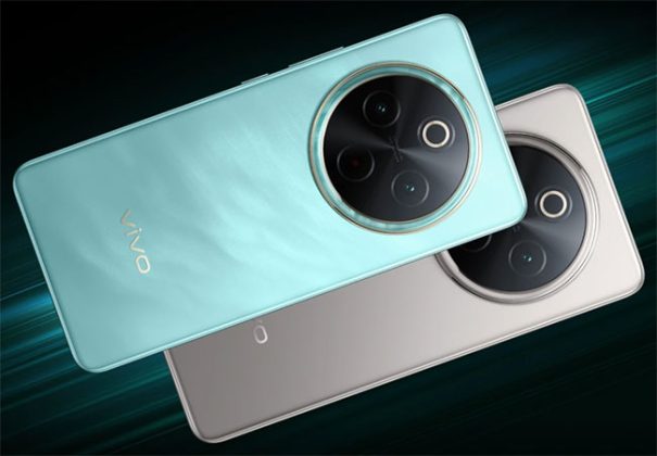 Vivo T4 5G : विवो कंपनीची ग्राहकांसाठी खुशखबर! भारतात लाँच केला नवा फोन