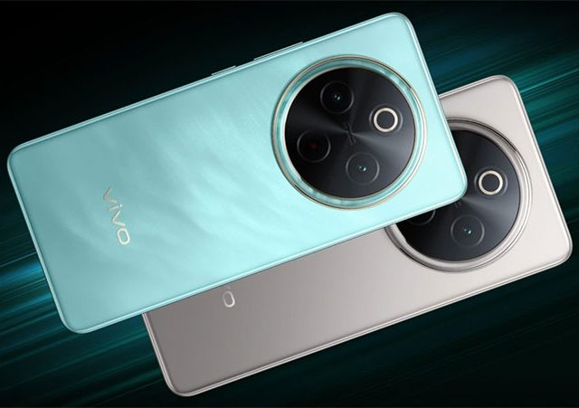 Vivo T4 5G : विवो कंपनीची ग्राहकांसाठी खुशखबर! भारतात लाँच केला नवा फोन