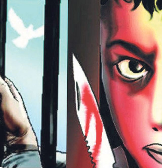 बाल गुन्हेगार कसे तयार होतात?