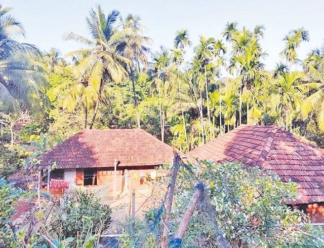 बंद घरे मोकळा श्वास घेऊ लागली