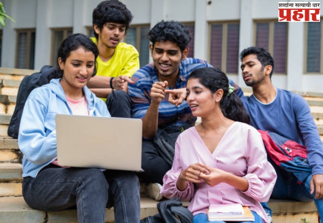 11th Online Admission: अकरावी ऑनलाईन प्रवेश प्रक्रियेत १ जूनला १० लाखांहून अधिक विद्यार्थ्यांची नोंदणी