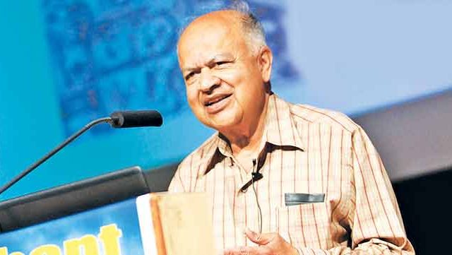 विज्ञानाचा वाटाड्या ते साहित्याचा वारकरी