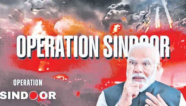 नेता मिळे आम्हा ऐसा नरसिंह जणू भासे जैसा!