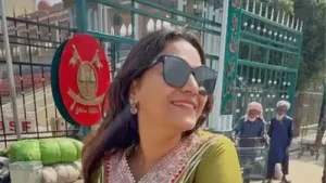 युट्यूबर ज्योती मल्होत्रासह ६ जणांना ५ दिवसांची पोलीस कोठडी