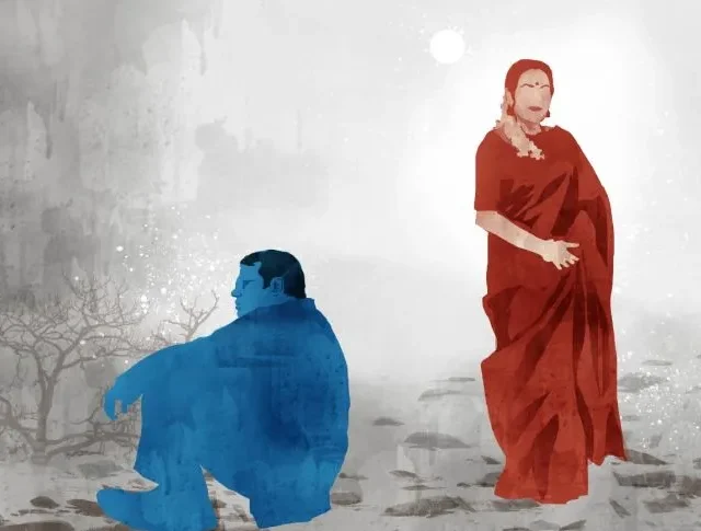 लग्नाच्या आमिषाने पुण्याच्या भामट्याने ठाण्याच्या ७३ वर्षीय महिलेला फसवले!