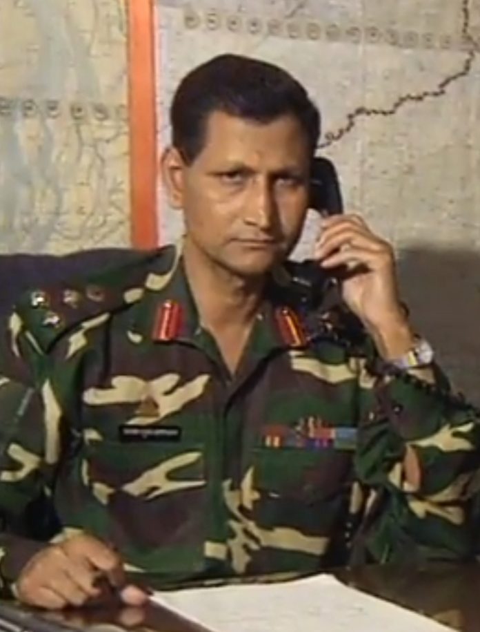 भारताच्या इतिहासाशी गद्दारी, ज्यांनी प्राण गमावले त्या भारतीय सैनिकांचा अपमान?