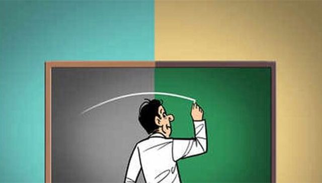 बोगस शिक्षकांसह संस्थाचालकांच्या मनमानीला बसणार चाप