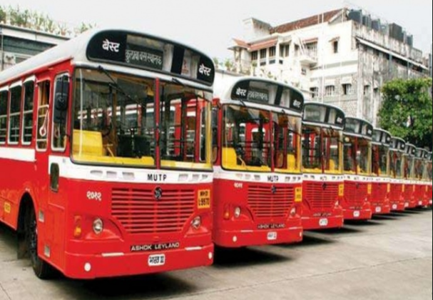 निवृत्त बेस्ट कर्मचाऱ्यांच्या व्यथा