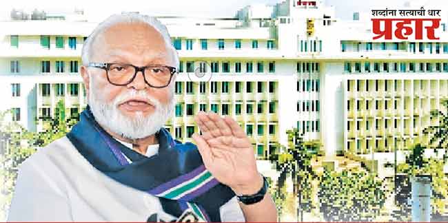ऑल इज वेल…